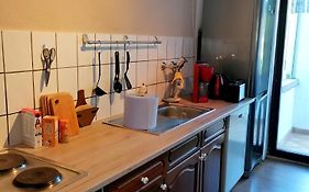 Ferienwohnung Thomas Szramek